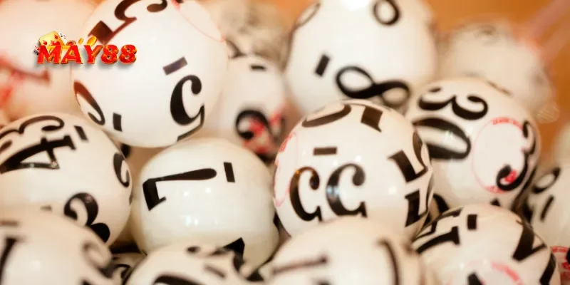 Các loại xổ số MAY88