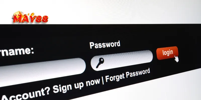 Đăng Nhập MAY88 2 Các lỗi thường gặp khi đăng nhập MAY88 và cách khắc phục