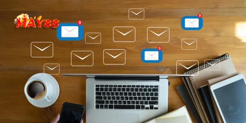 Liên Hệ MAY88 2 Các phương thức liên hệ MAY88