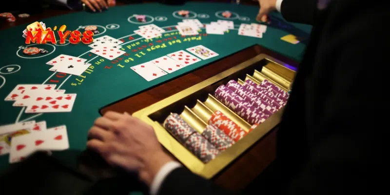 Các phương thức nạp tiền MAY88