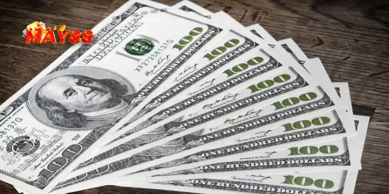 Các phương thức rút tiền MAY88 hỗ trợ