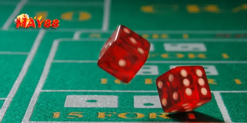 Cách chơi casino MAY88 hiệu quả