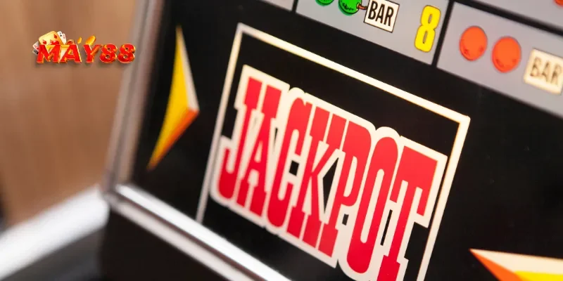 Nổ Hũ MAY88 - Cơ Hội Trúng Thưởng Với Những Jackpot Khủng 3 Cách chơi nổ hũ MAY88