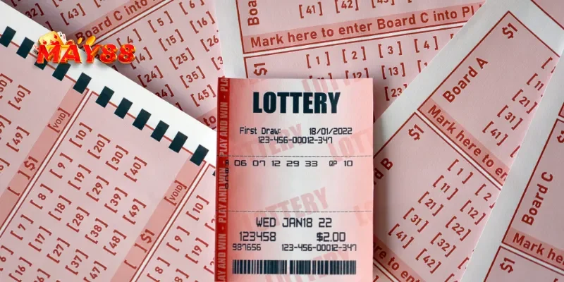 Cách dự đoán kết quả xổ số max 3D