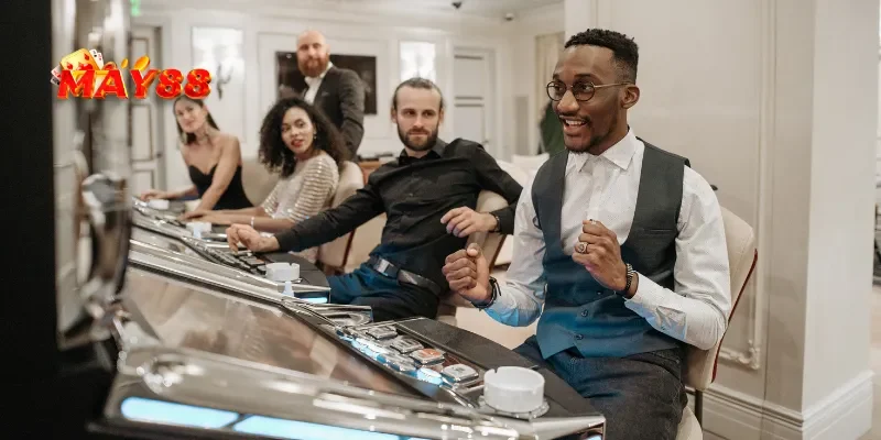 Chiến lược chơi nổ hũ thần tài