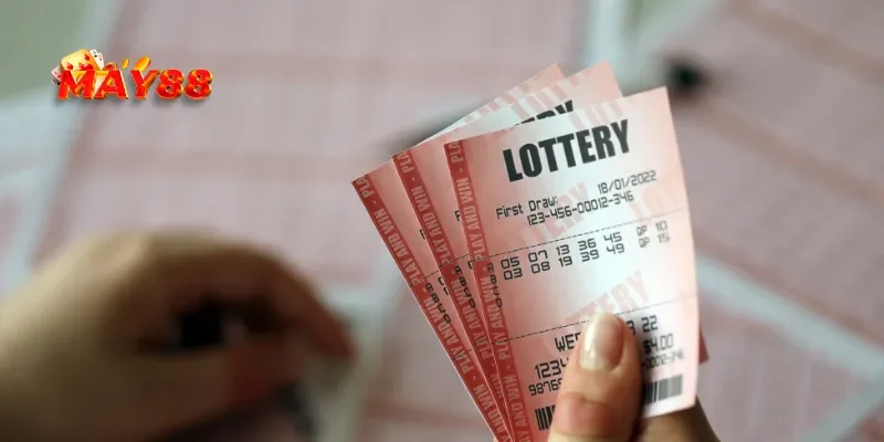 Chiến lược chơi xổ số MAY88