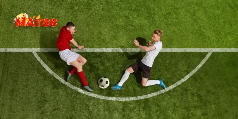 Chiến lược đặt kèo chấp 2 trái hiệu quả