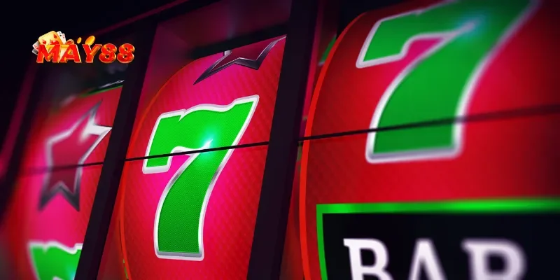 Nổ Hũ MAY88 - Cơ Hội Trúng Thưởng Với Những Jackpot Khủng 4 Chiến thuật chơi nổ hũ MAY88