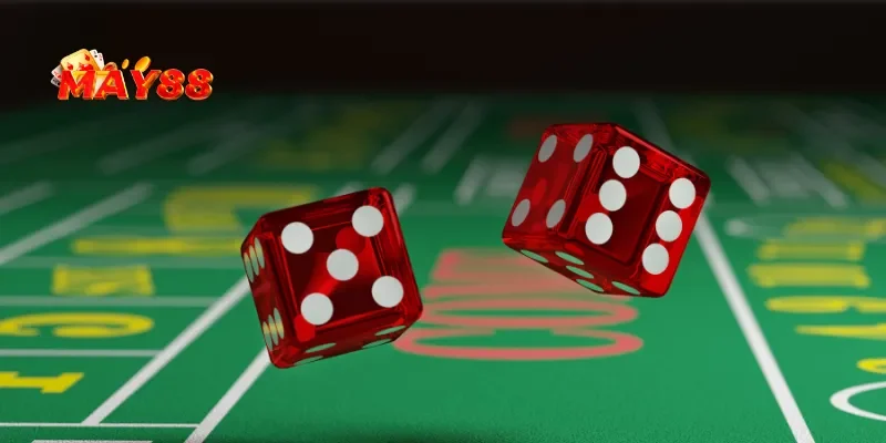 Chiến thuật cược tài xỉu đổi thưởng