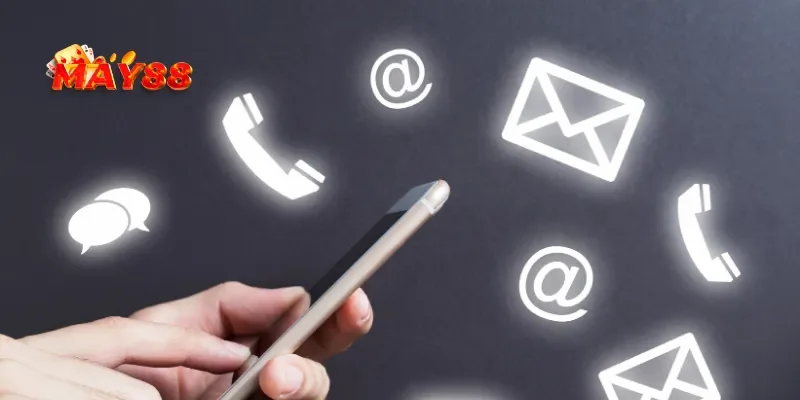 Liên Hệ MAY88 1 Chức Năng Của Tổng Đài Liên Hệ MAY88