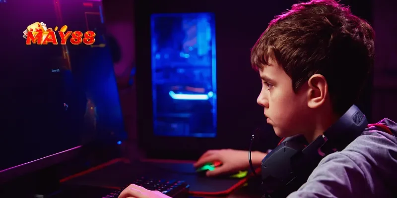 Công cụ hỗ trợ chơi game có trách nhiệm