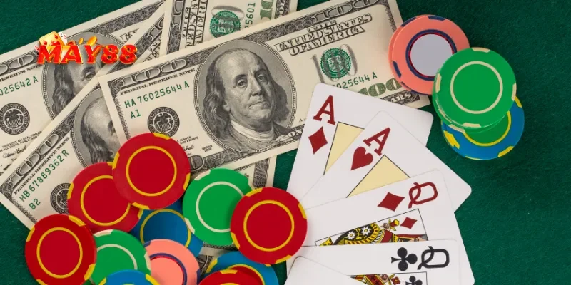 Giới Thiệu MAY88 1 Giới thiệu MAY88 là một nền tảng uy tín