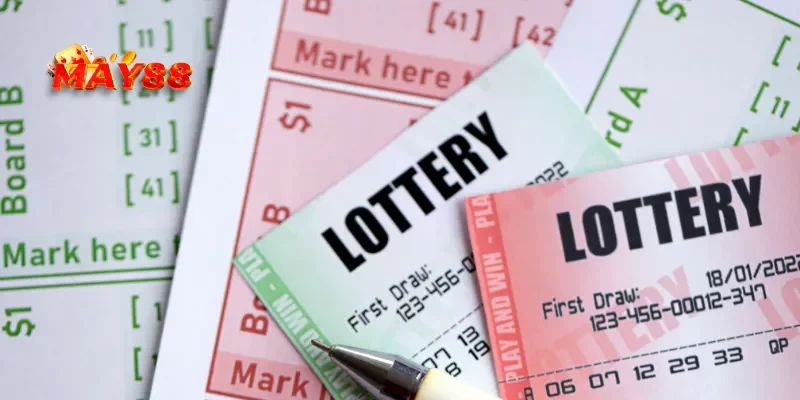 Giới thiệu xổ số 3D và cách hoạt động