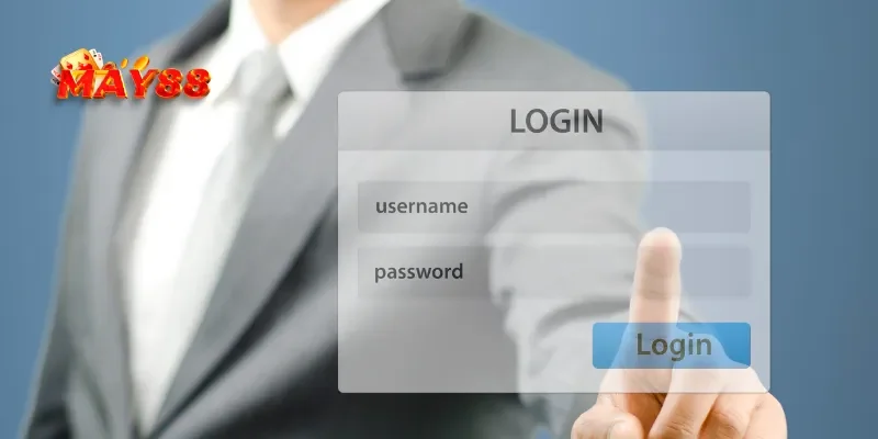 Đăng Nhập MAY88 3 Hệ thống bảo mật của MAY88 khi đăng nhập vào nền tảng