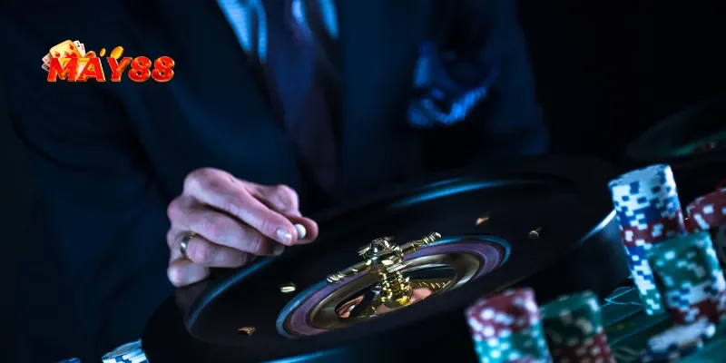 Hướng Dẫn MAY88 3 Hướng dẫn MAY88 về cách kiểm soát ngân sách và chơi có trách nhiệm