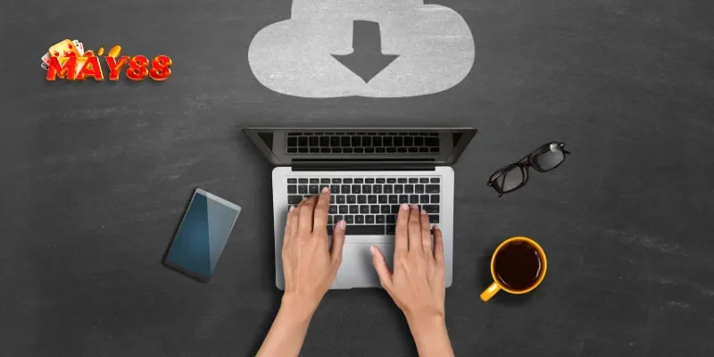 Tải APP MAY88 2 Hướng dẫn tải app MAY88 trên mọi nền tảng