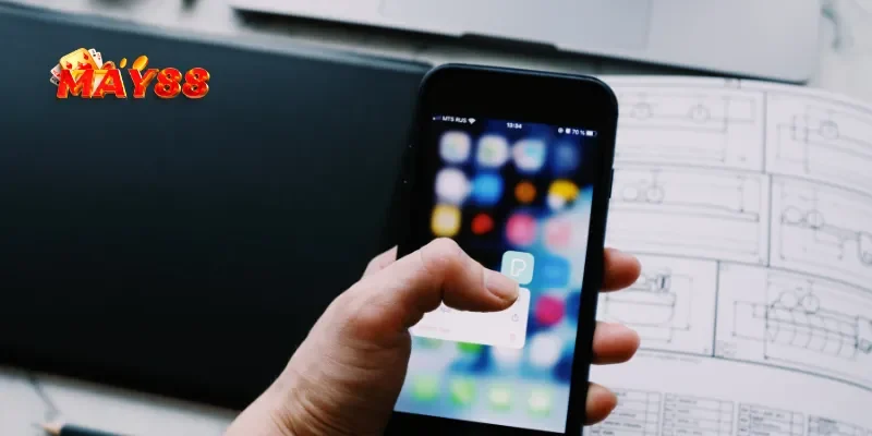 Tải APP MAY88 1 Lý do nên tải app MAY88 về máy