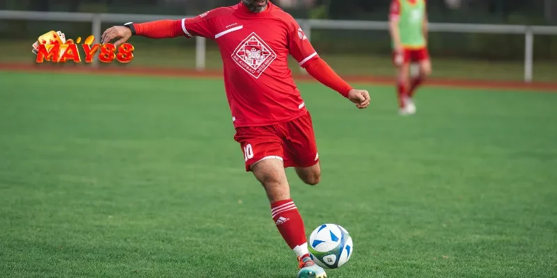 Tỷ lệ kèo bóng đá - Chiến thắng dễ dàng cùng MAY88 4 Mẹo đặt cược theo tỷ lệ kèo bóng đá