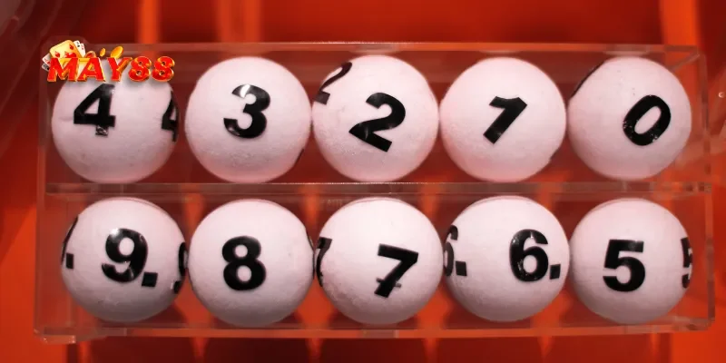 Mẹo trúng lớn với bao lô 3 con