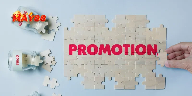 Khuyến Mãi MAY88 4 Những khuyến mãi MAY88 hot nhất hiện tại