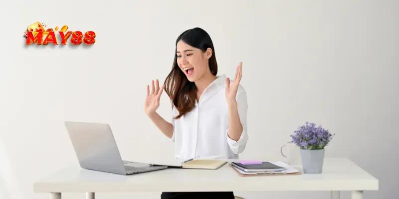 Khuyến Mãi MAY88 3 Tham gia các chương trình khuyến mãi đặc biệt cùng MAY88