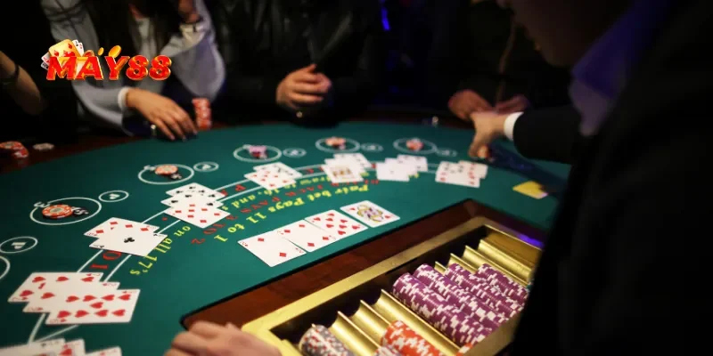 Giới Thiệu MAY88 2 Tính bảo mật cao luôn được đề cập trong mọi bài giới thiệu MAY88