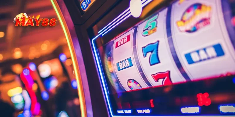Tỷ lệ trúng jackpot nổ hũ thần tài